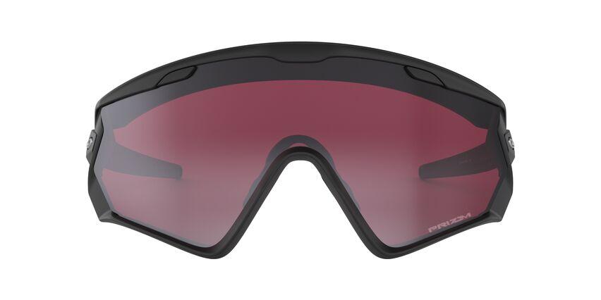 Lentes oakley discount wind jacket 2.0