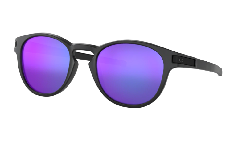 LENTE OAKLEY LATCH / Prizm™ Violet