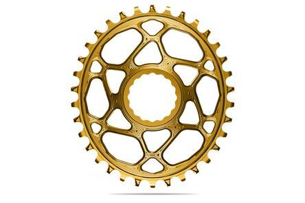 Oval Sram Direct Mount BOOST148 - GOLD (3mm offset) | 32T