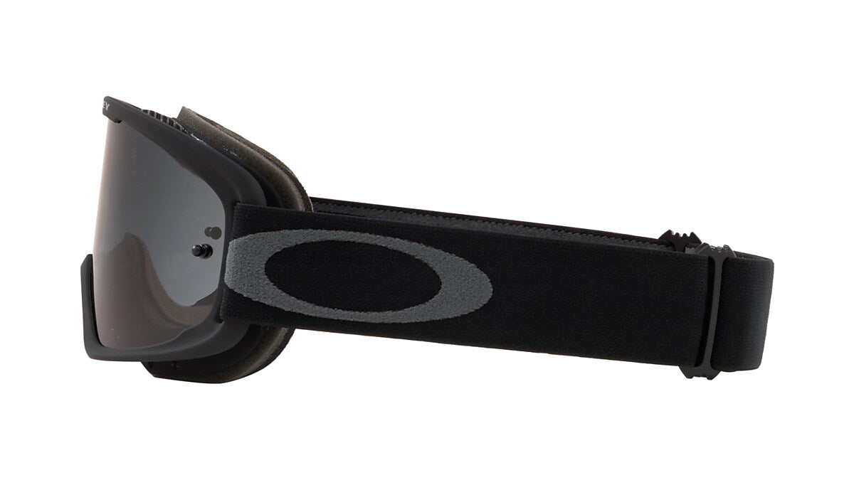 Antiparra Oakley O Frame 2.0 PRO MTB Black Gunmetal Dark Grey