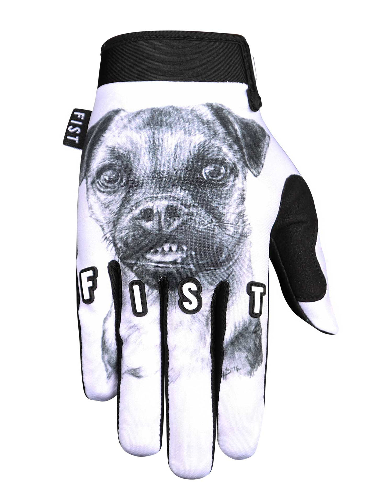 Colony x FIST Hardy Glove