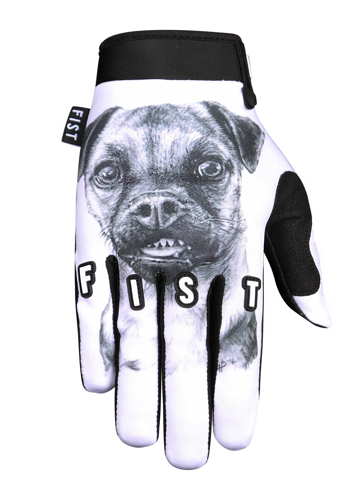 Colony x FIST Hardy Glove