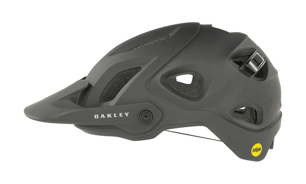 CASCO OAKLEY DRT 5 BLACKOUT