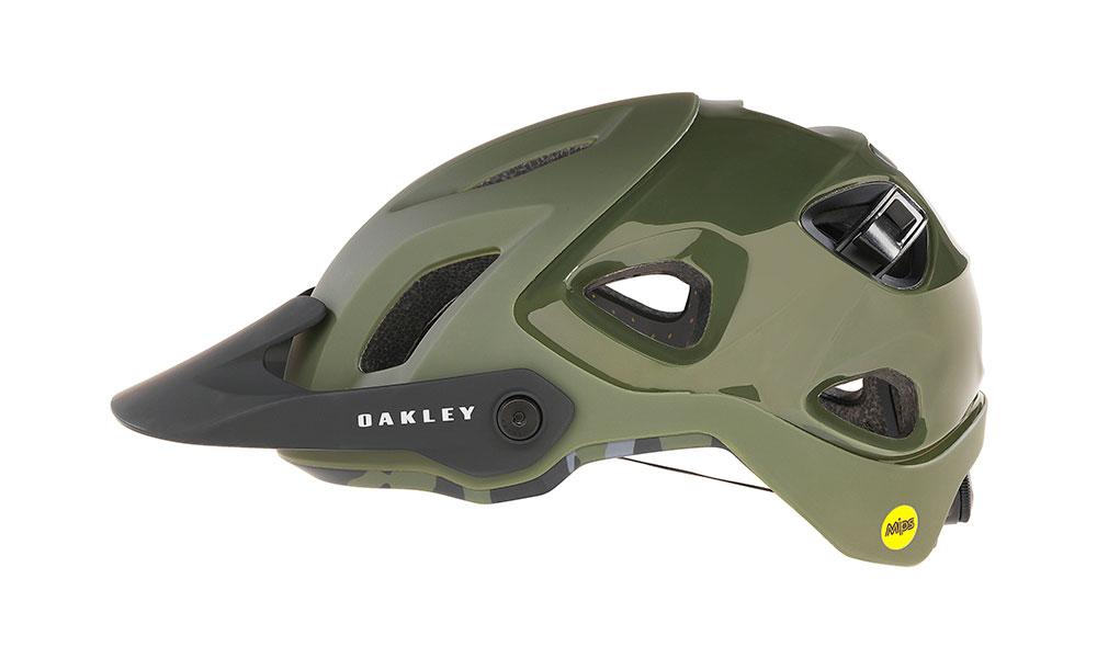 CASCO OAKLEY DRT 5 DARK BRUSH