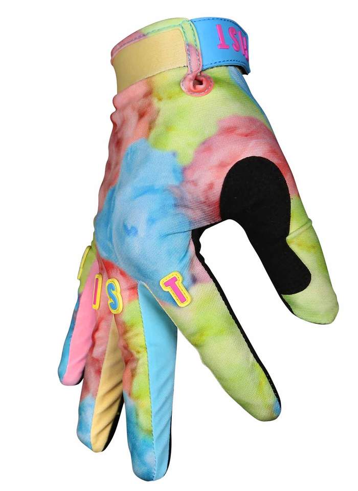 India Carmody- Fairy Floss