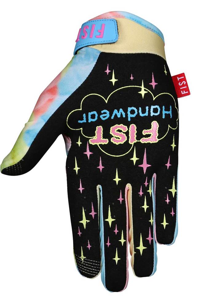 India Carmody- Fairy Floss