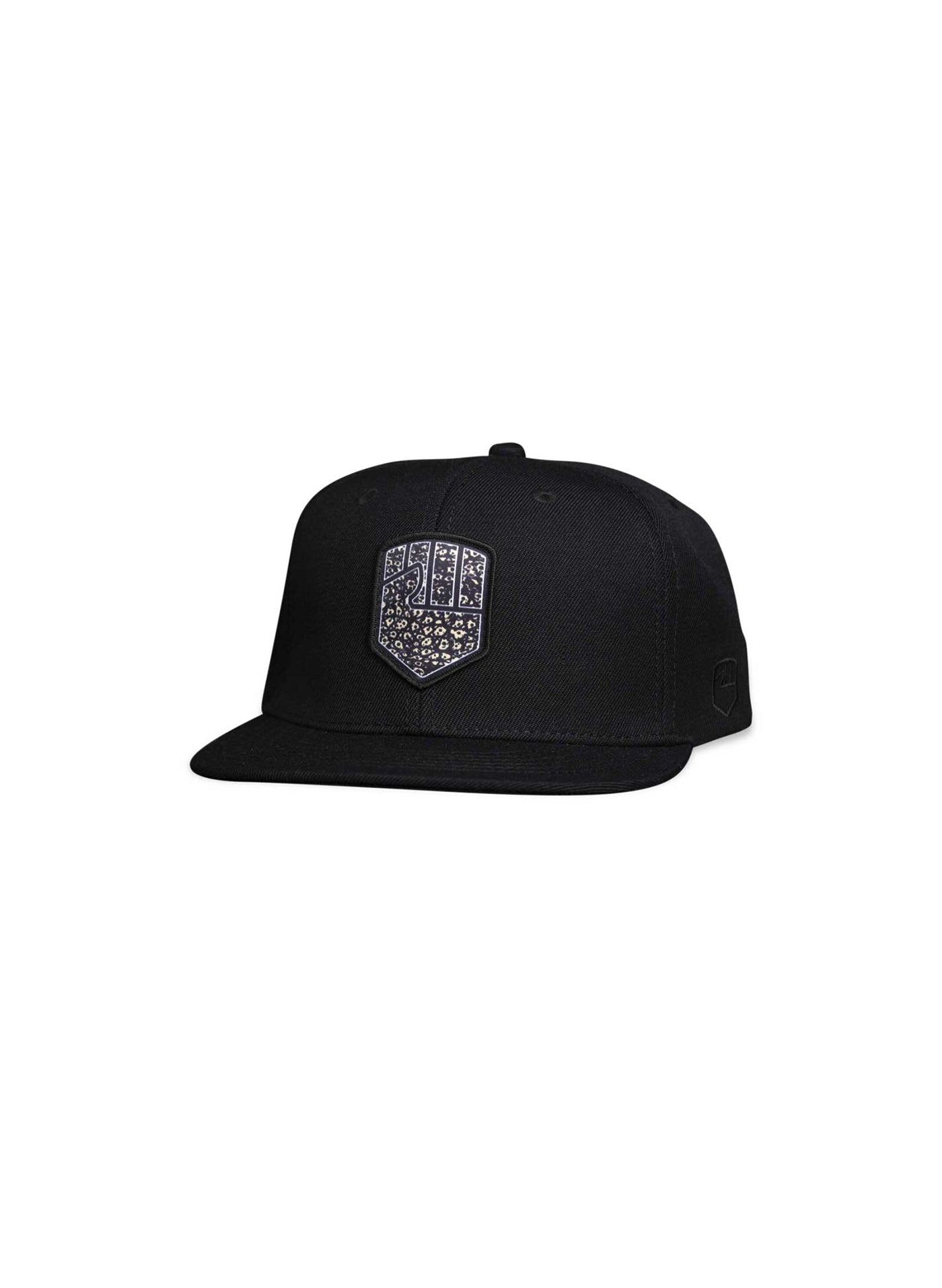 Croc Badge Cap