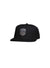 Croc Badge Cap