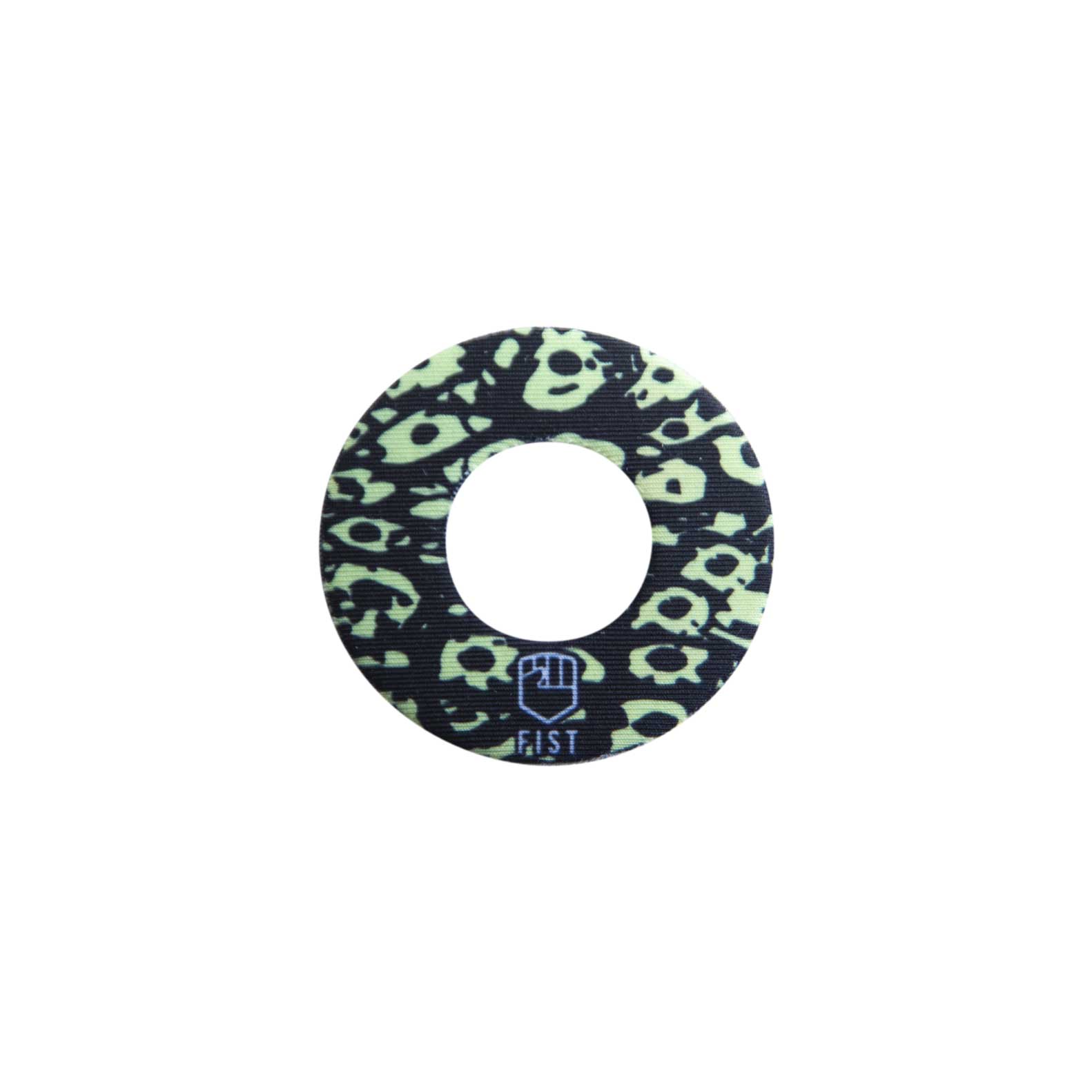 Croc Grip Donut