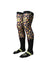 Meat Pie Moto Sock