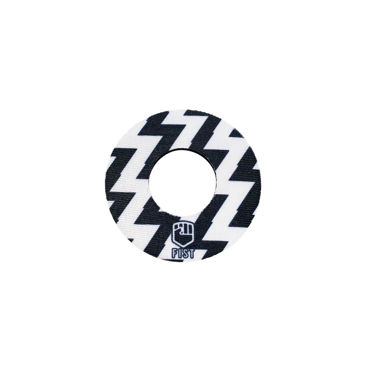 Fist Bolt Grip Donut