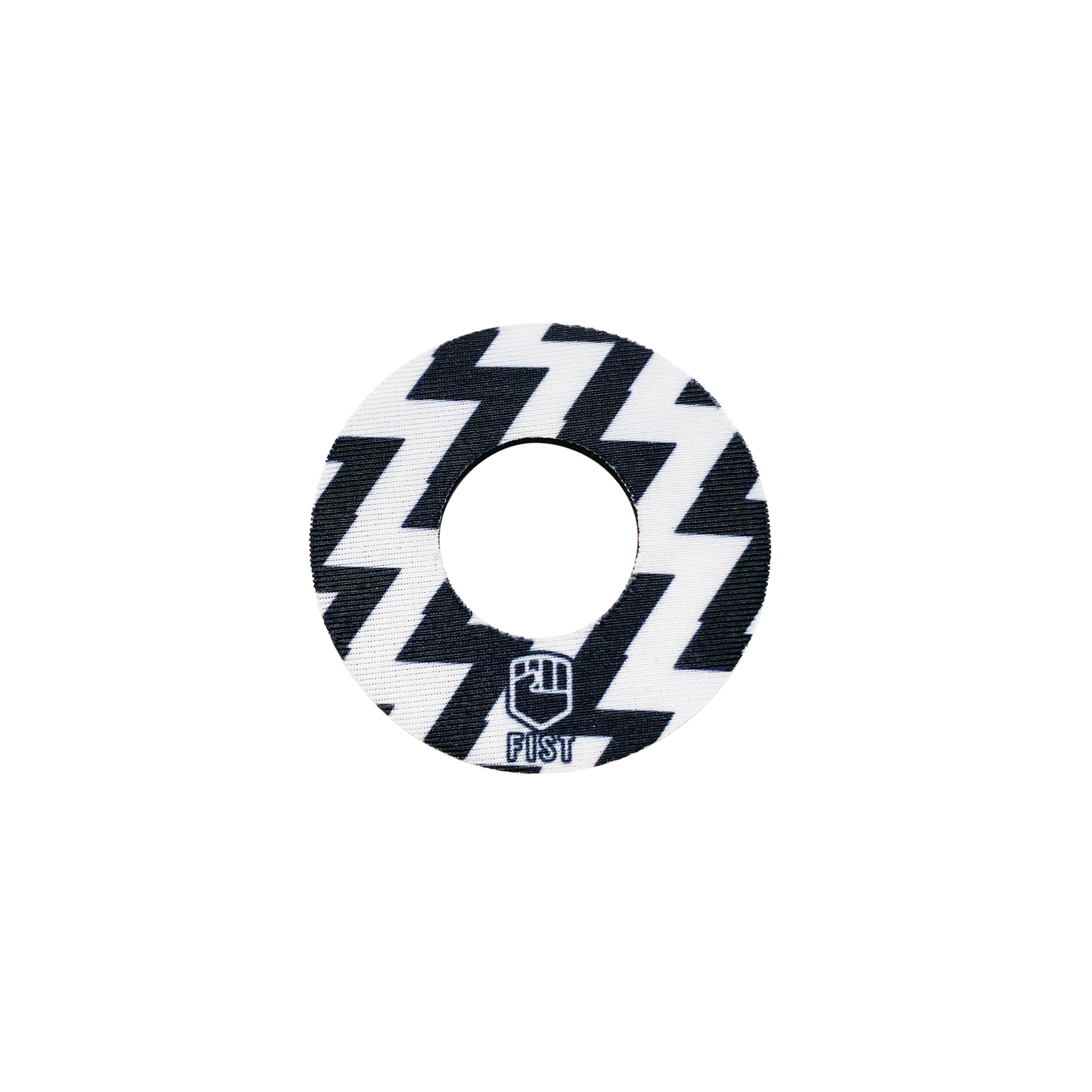 Fist Bolt Grip Donut