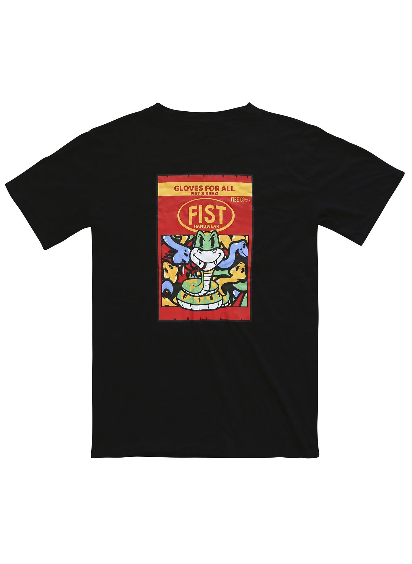Snakey Tee