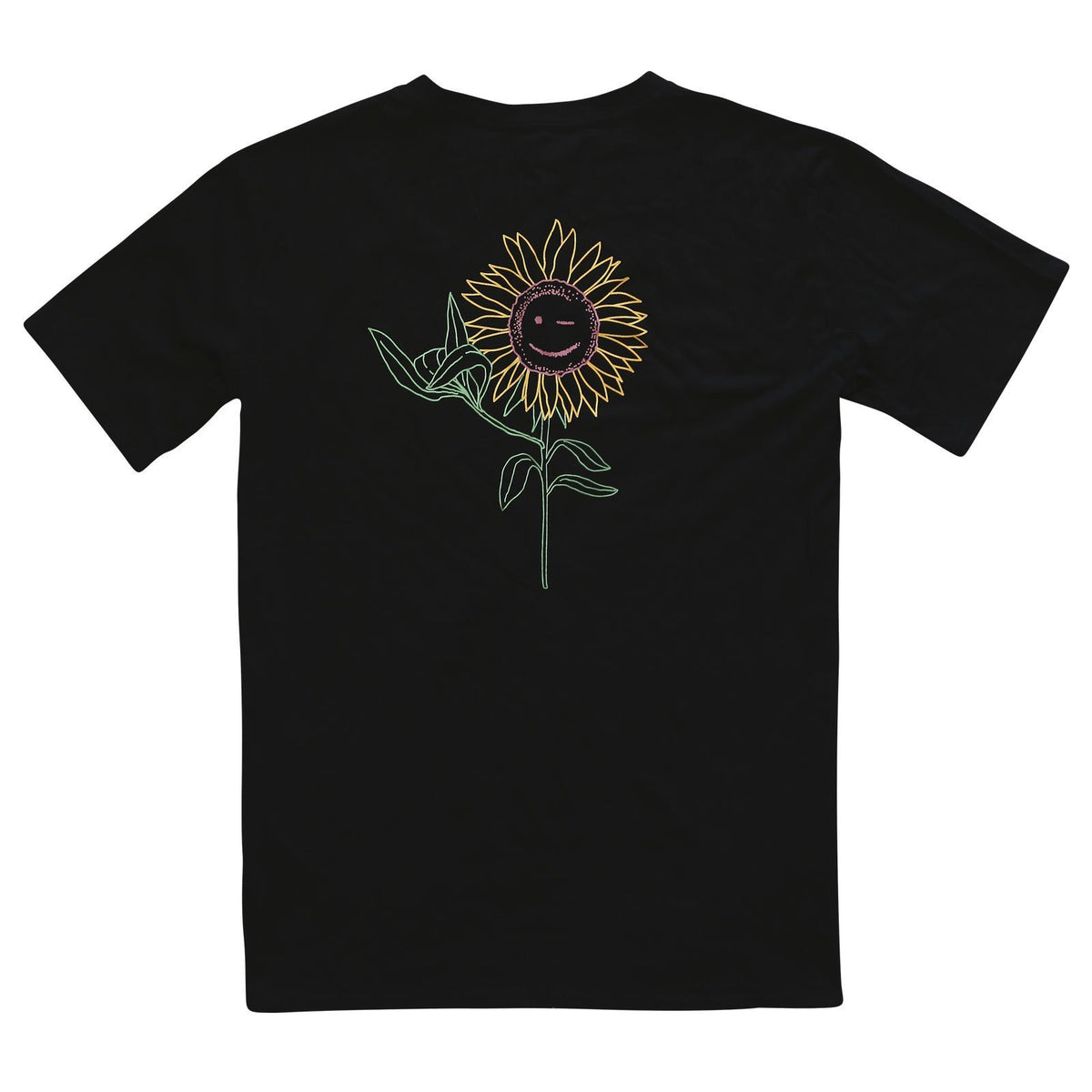 Sun Flower Tee