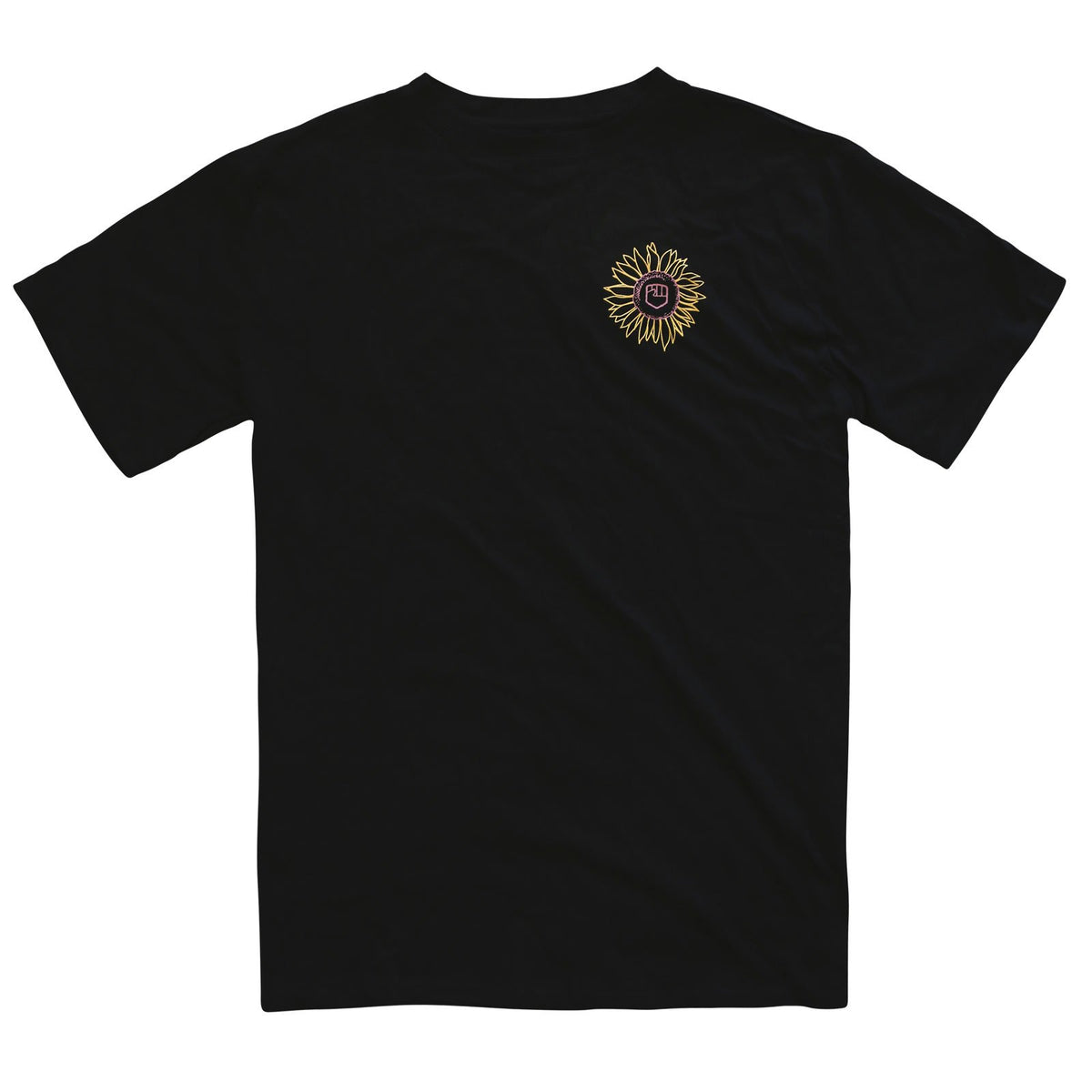 Sun Flower Tee