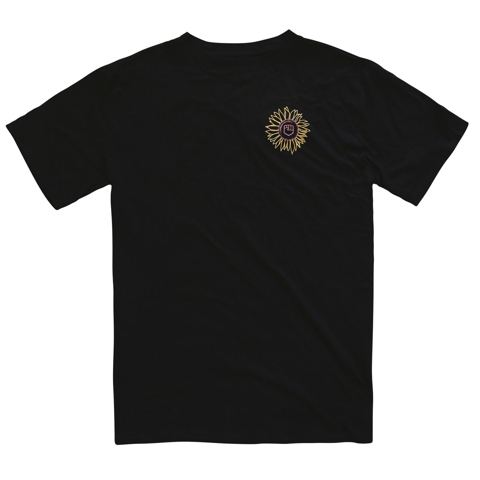 Sun Flower Tee