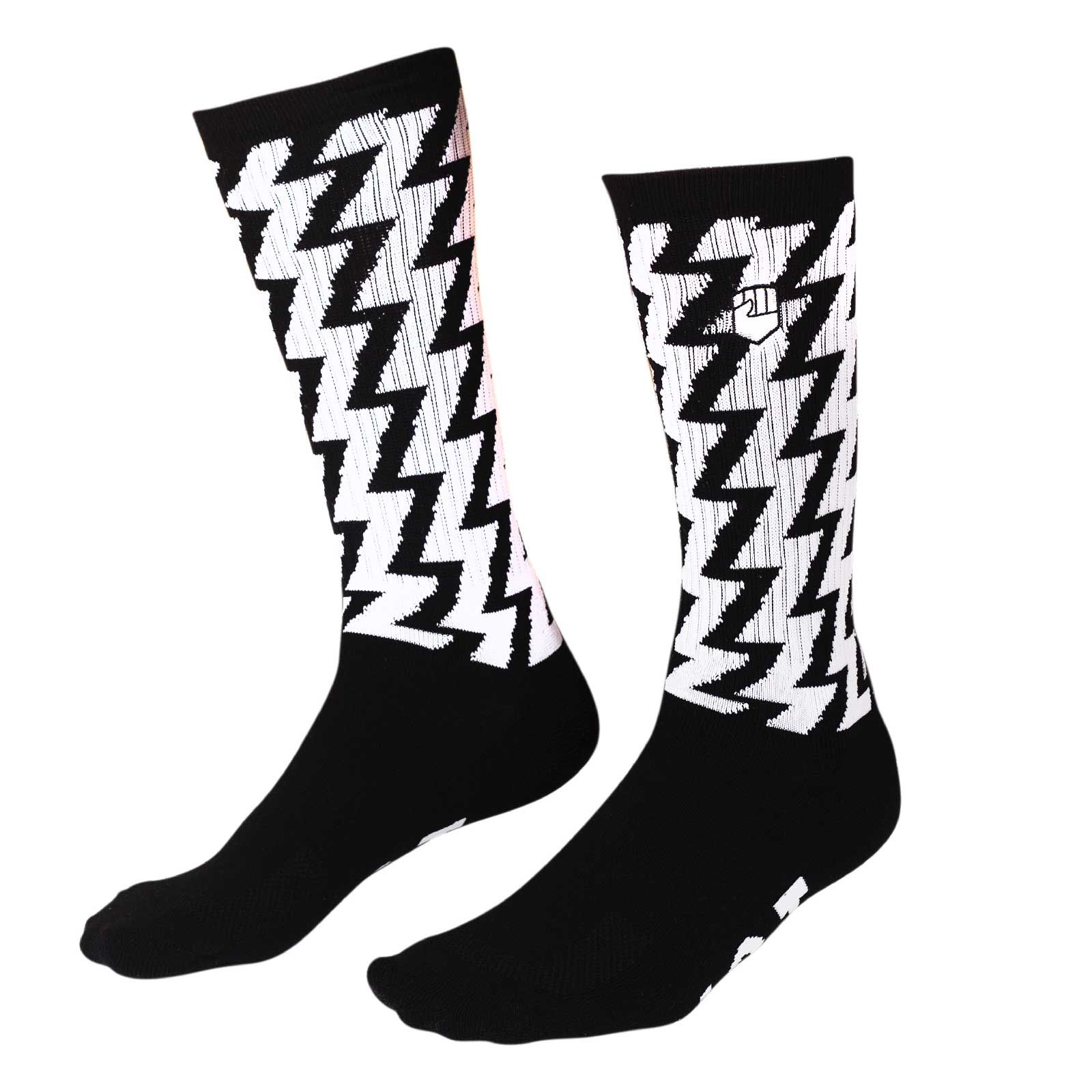 FIST Bolt Crew Sock