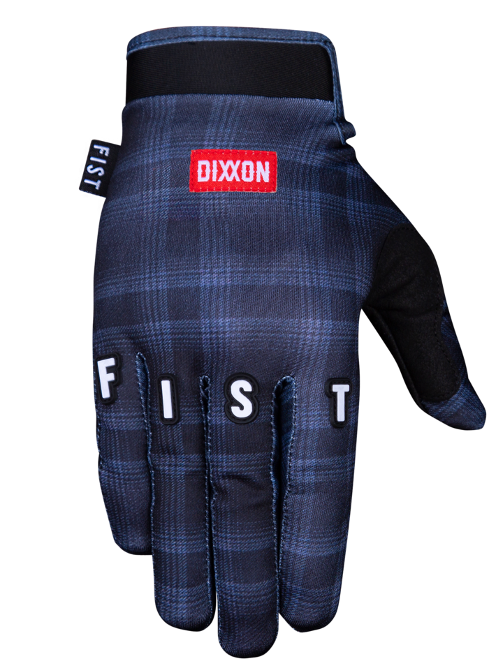 Dixxon Flannel Glove