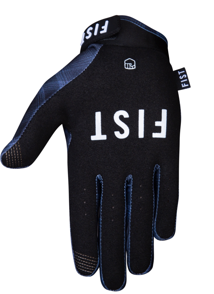 Dixxon Flannel Glove