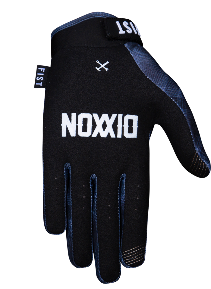 Dixxon Flannel Glove