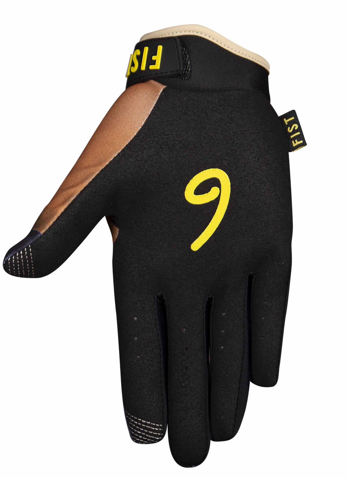 Ronnie Mac- Ride Fast