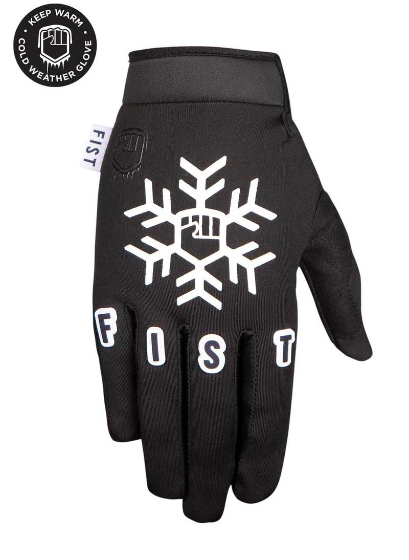 Frosty Fingers Flake Glove