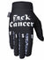 FIST X FXCK CANCER