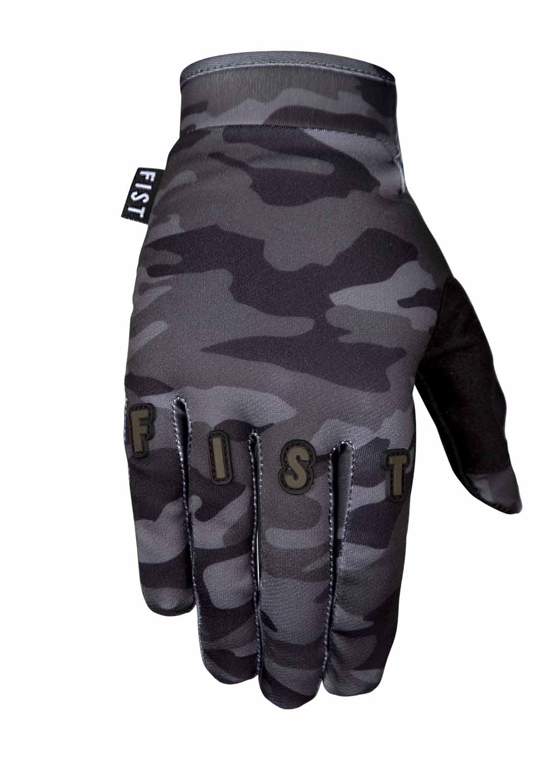 Covert Camo
