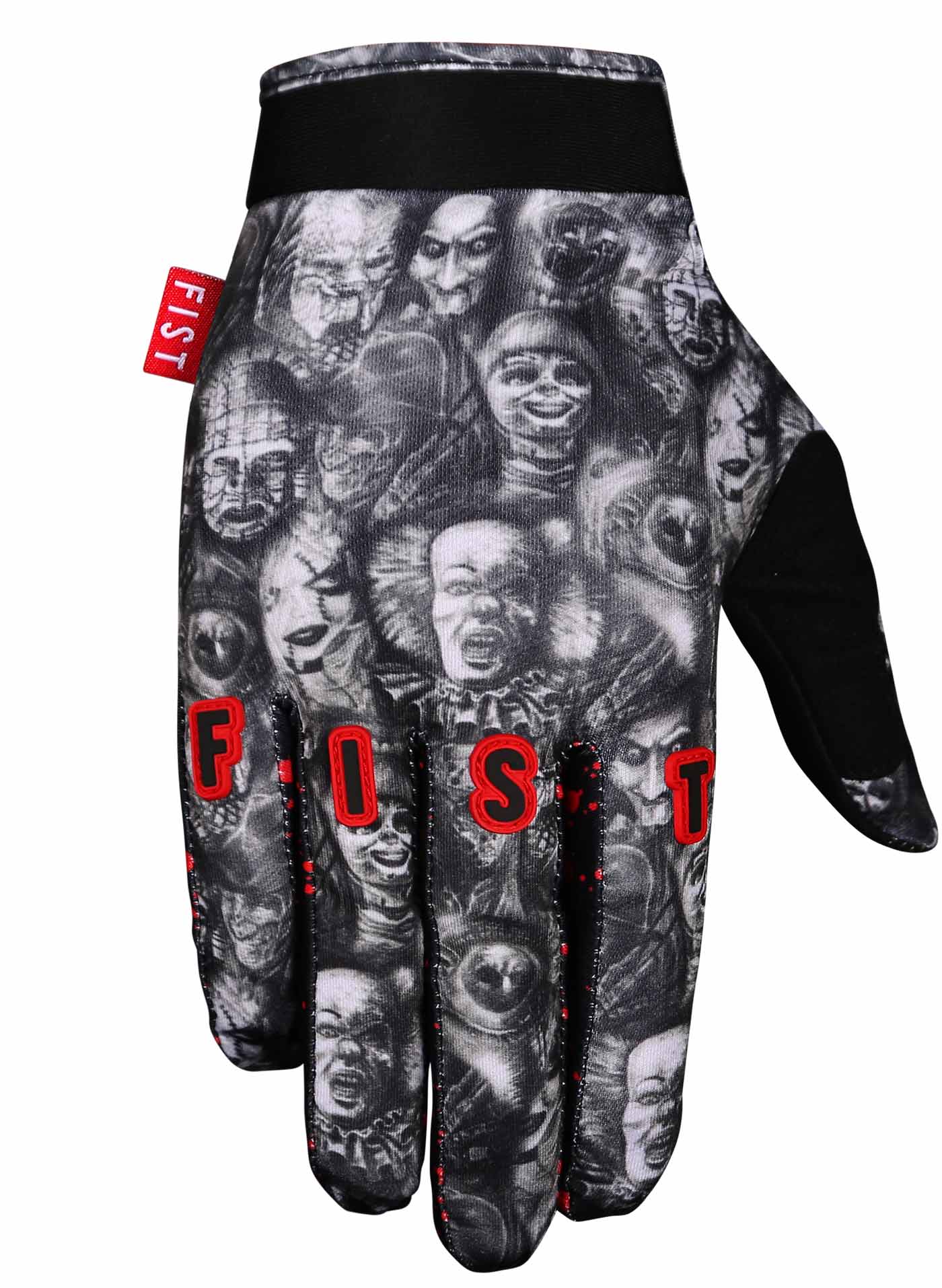 Logan Martin's Nightmare