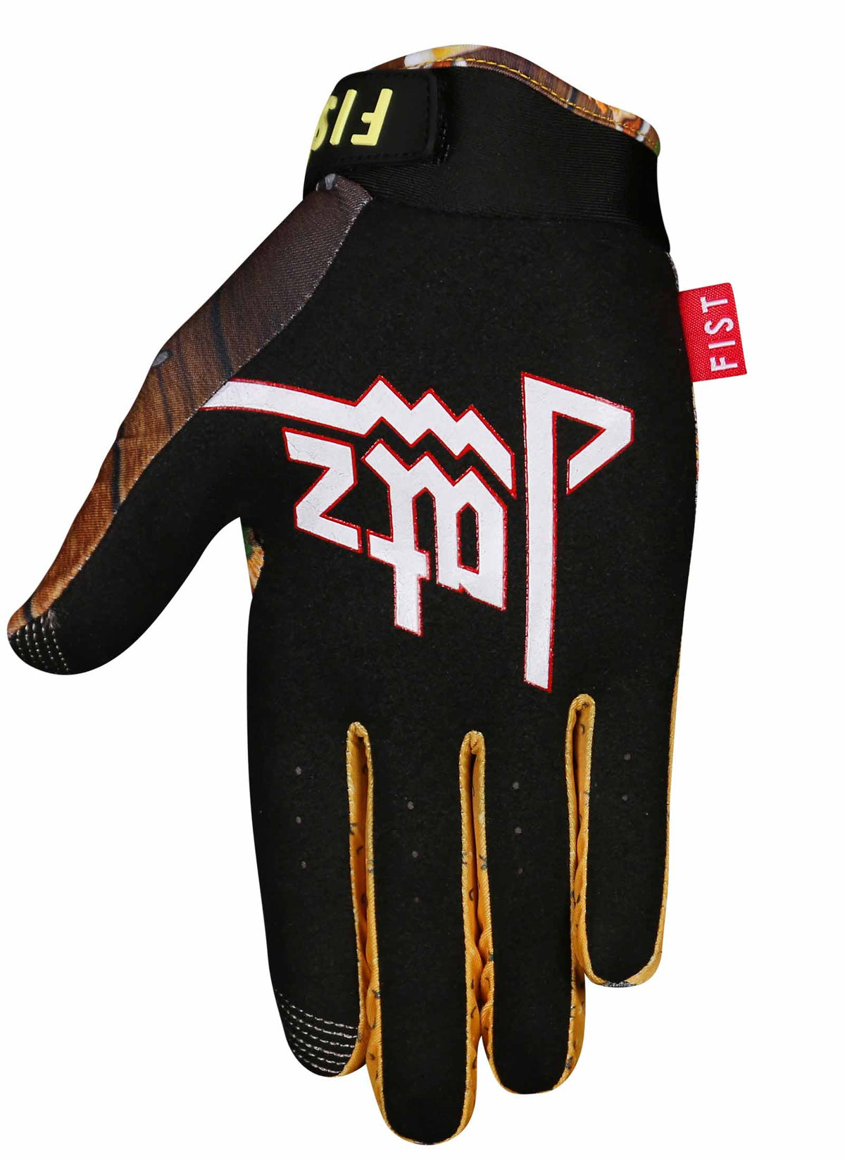 Jatz Ritcho- Pot and Parmy