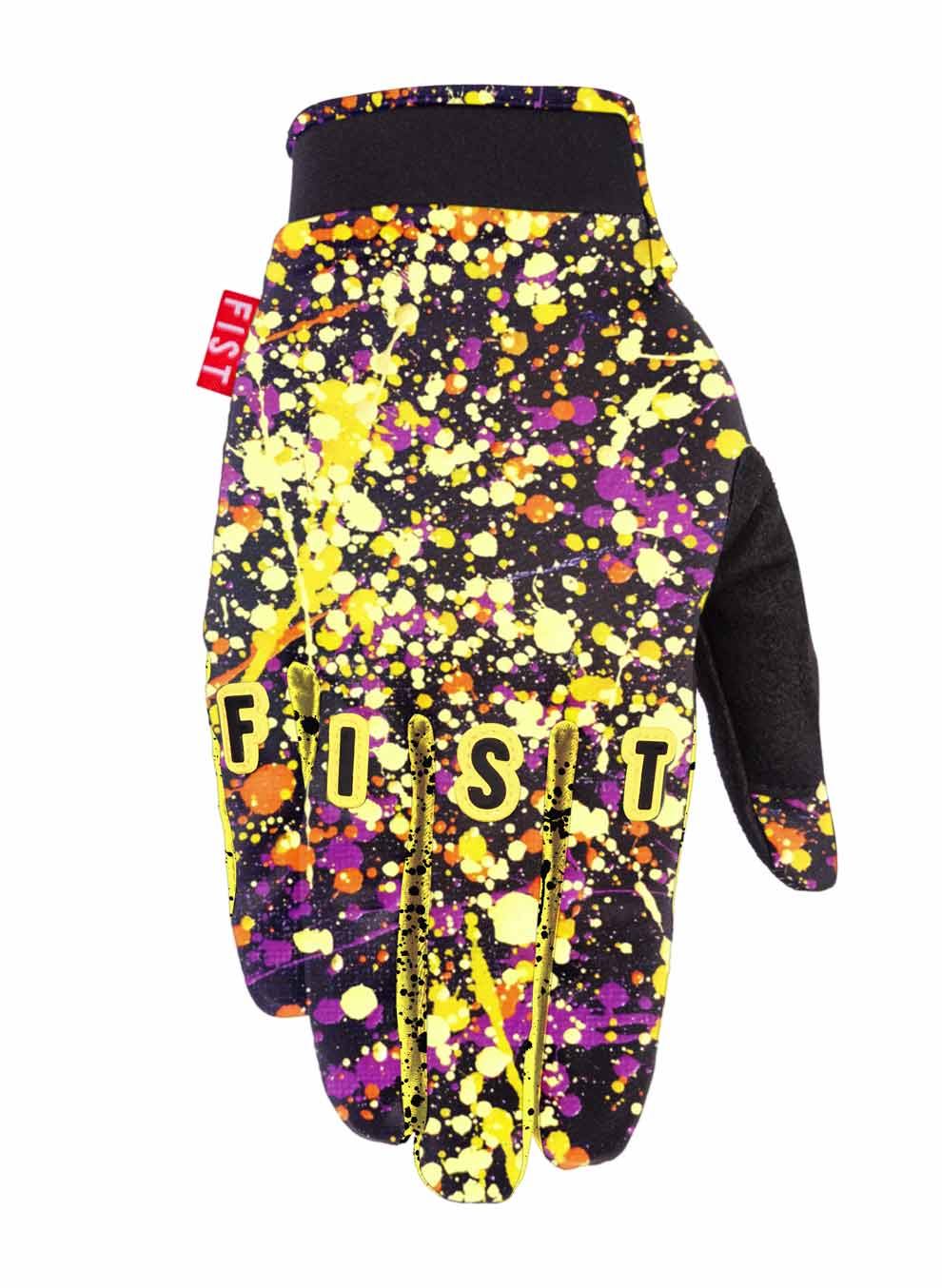 Alex Hiam - Splatter