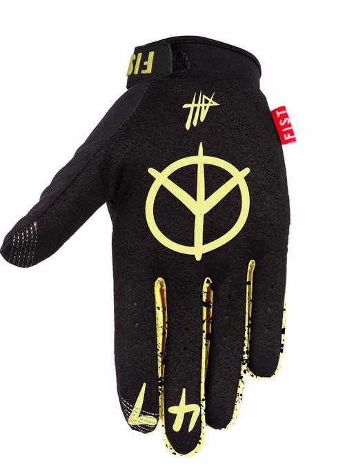 Alex Hiam - Splatter