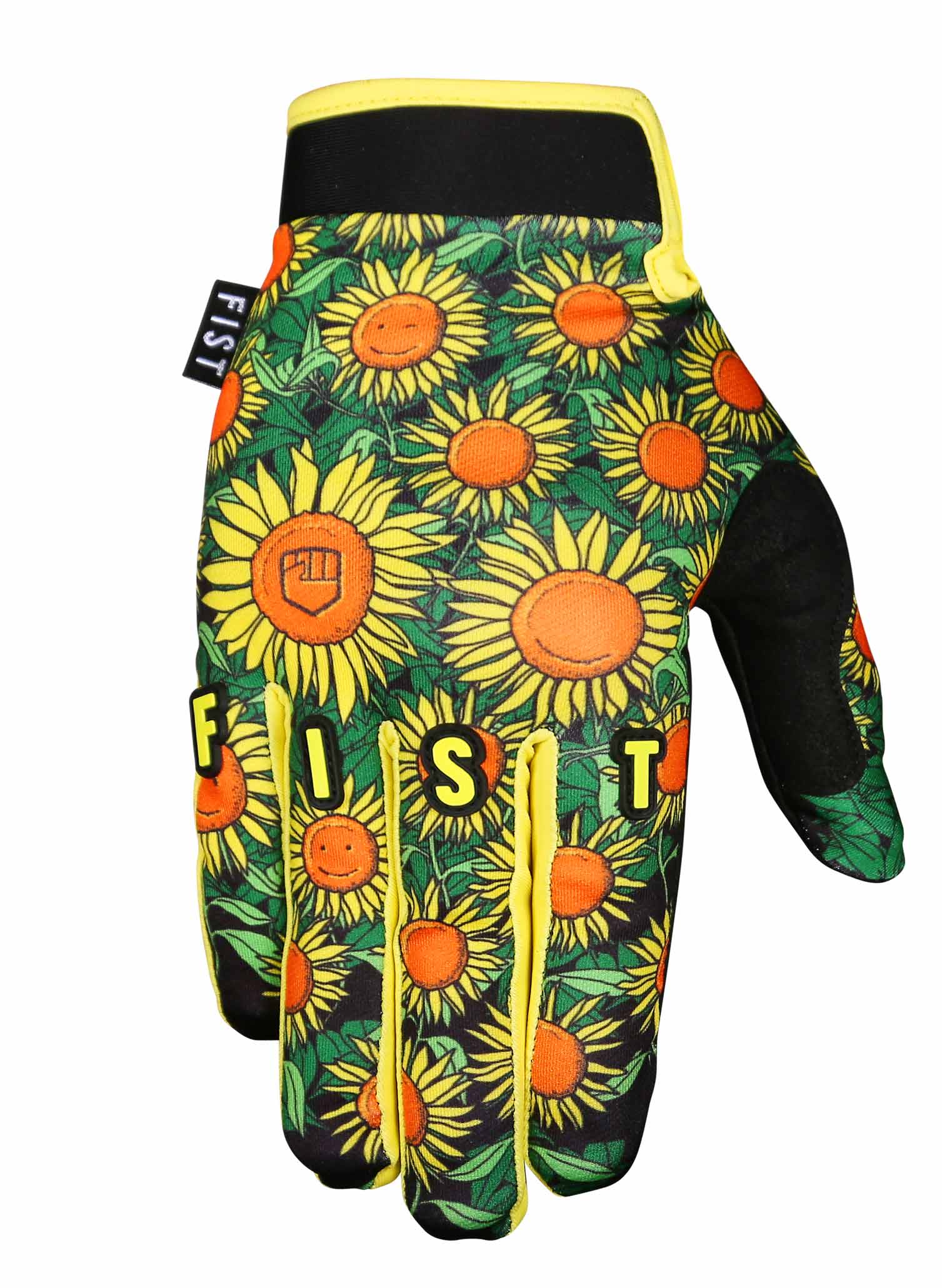 Sun Flower
