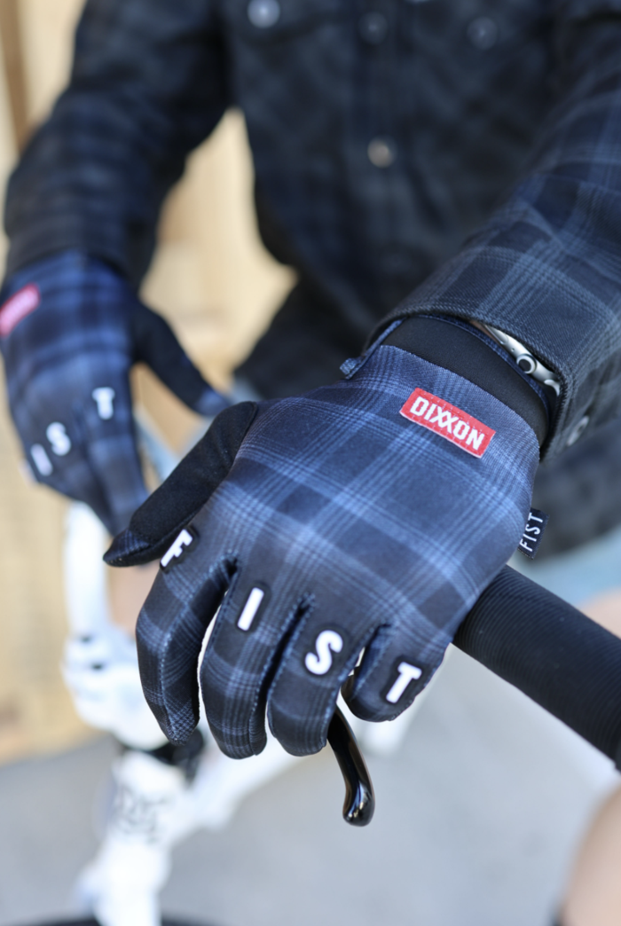 Dixxon Flannel Glove