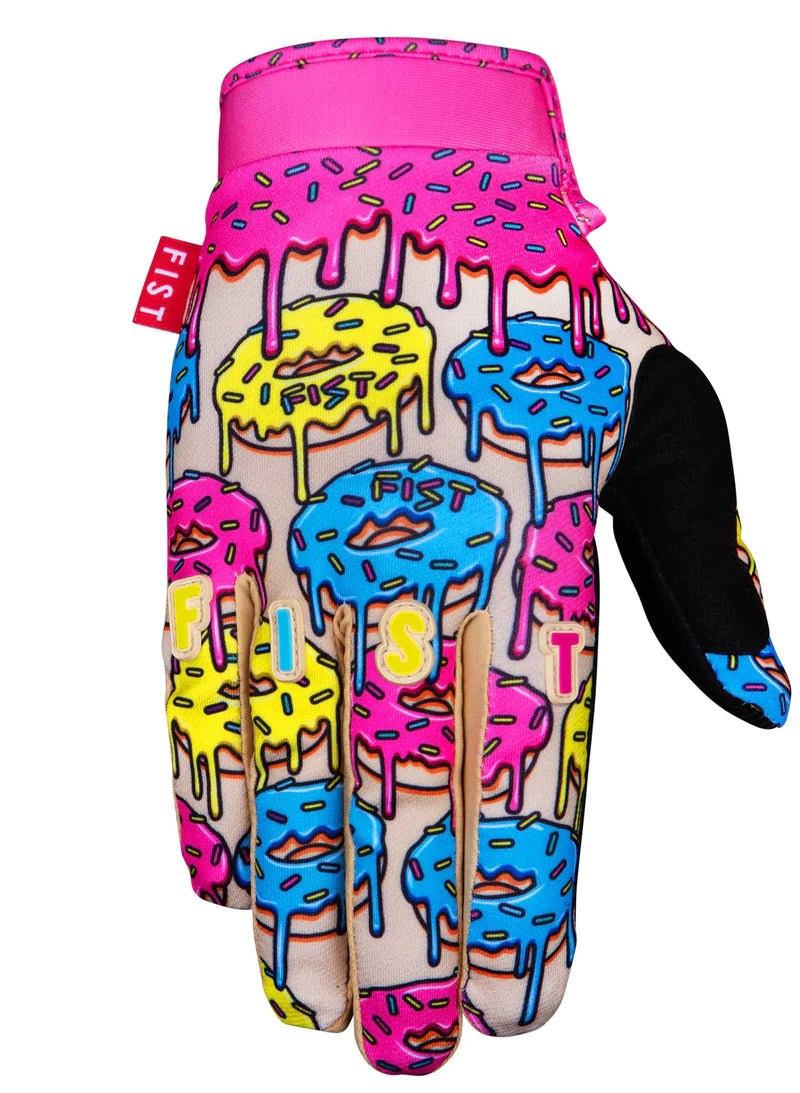 Caroline Buchanan - Sprinkles 4 Youth