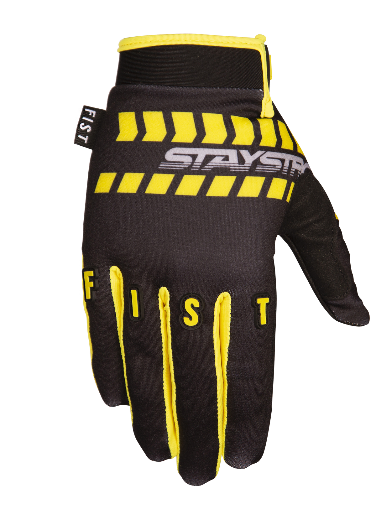 Stay Strong x FIST Chevron Glove