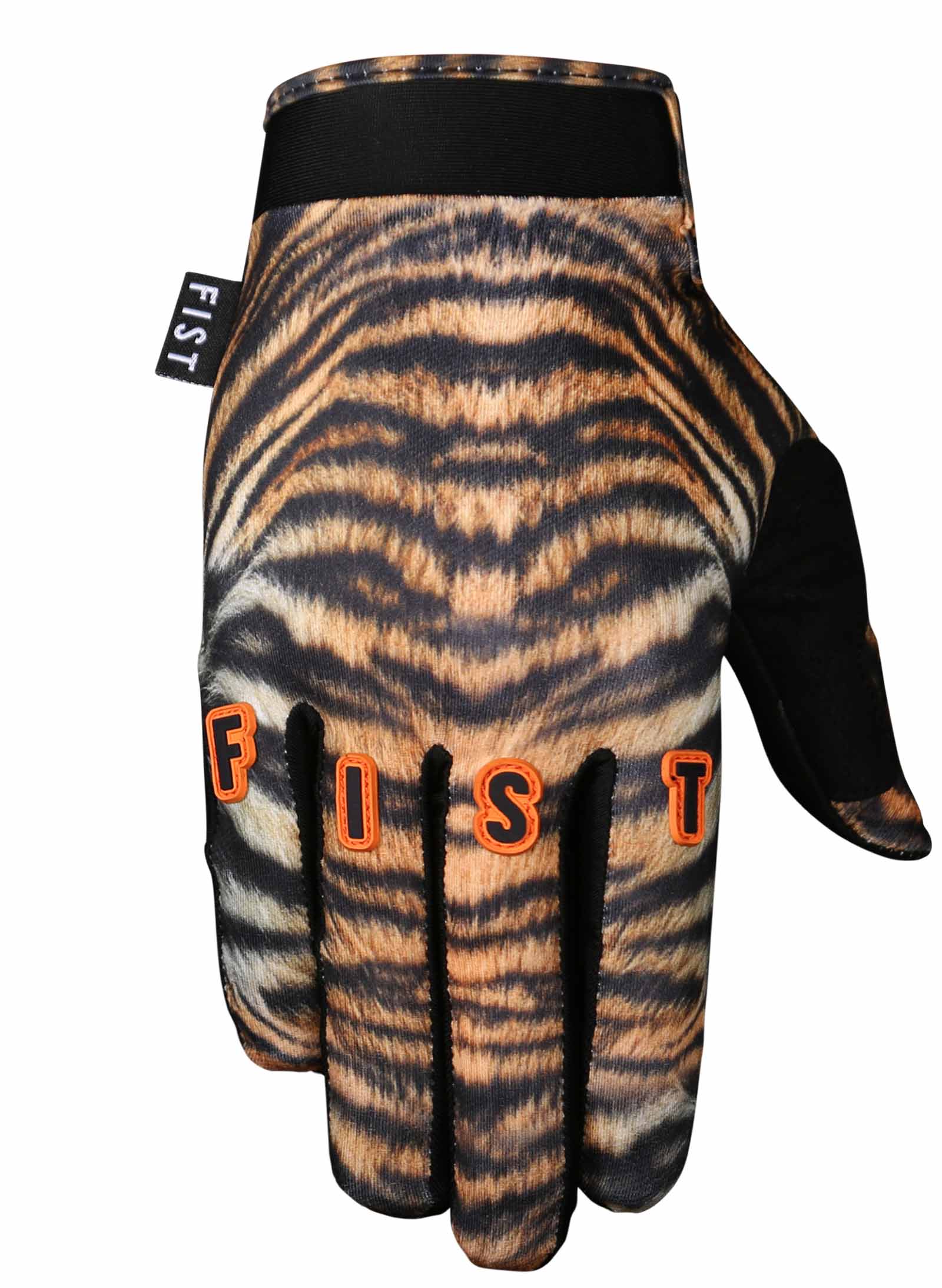 Tiger Youth