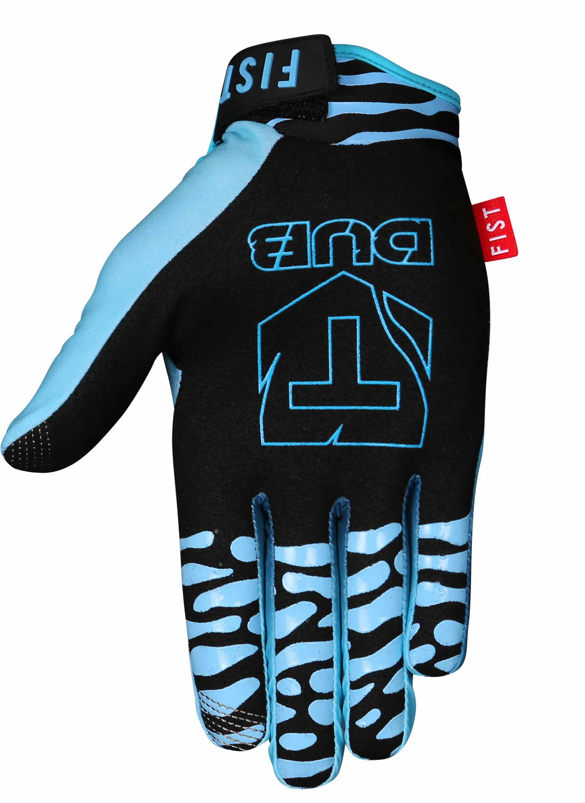 Todd Waters Tiger Shark