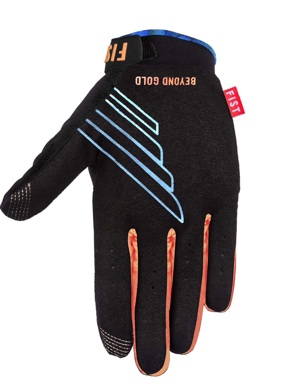 Mariana Pajón- Wings