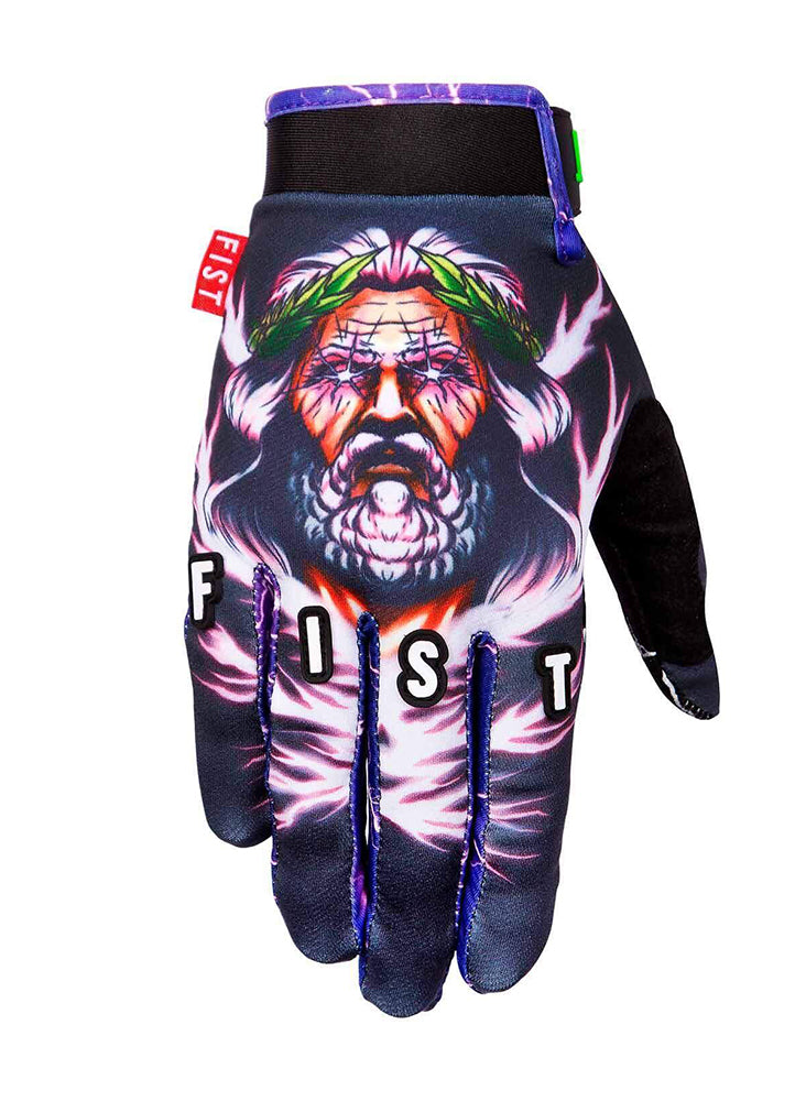 Brandon Loupos - Zeus Glove