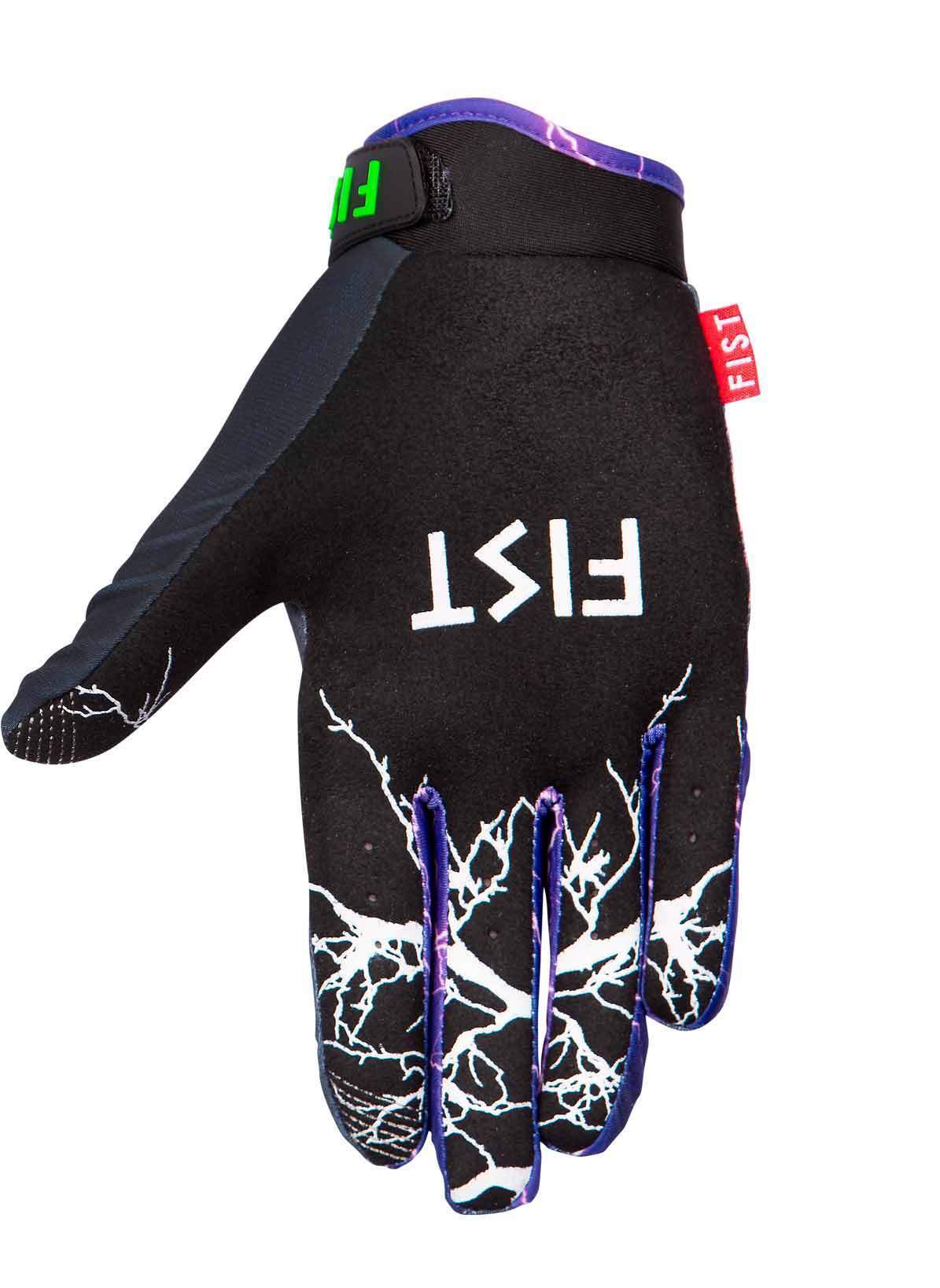 Brandon Loupos - Zeus Glove