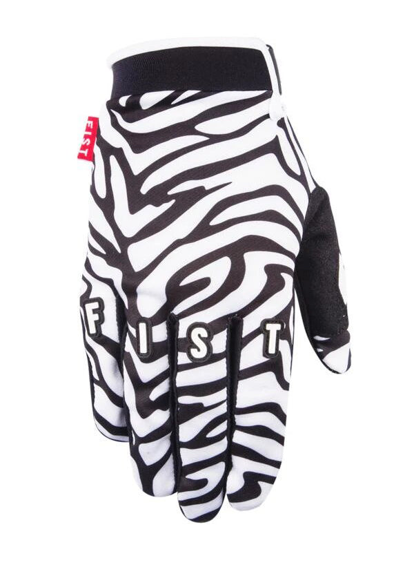 Grant Langston Zulu Warrior