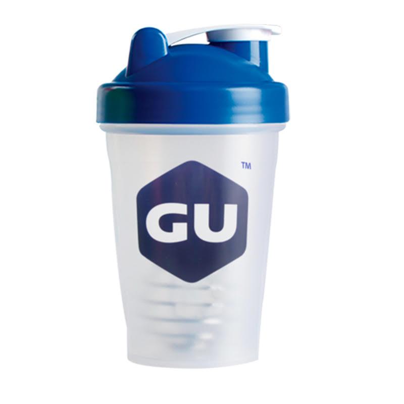 GU Blender, Protein Bottle