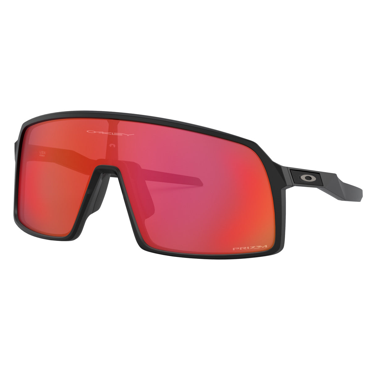 LENTE OAKLEY SUTRO / PRIZM Trail Torch