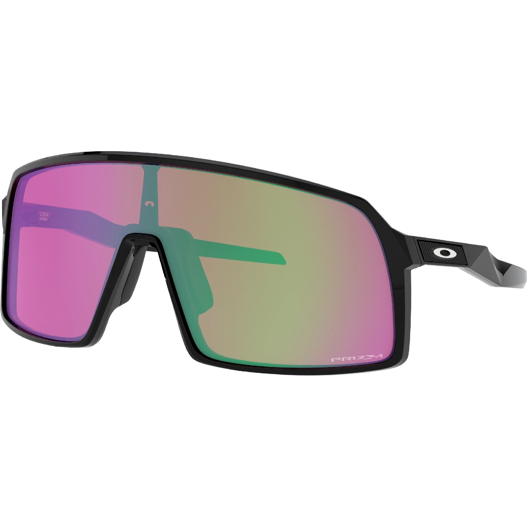 LENTE OAKLEY SUTRO / PRIZM SNOW JADE